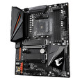GIGABYTE MB Sc AM4 B550 AORUS PRO, AMD B550, 4 x DDR4, HDMI