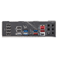 GIGABYTE MB Sc AM4 B550 AORUS PRO, AMD B550, 4 x DDR4, HDMI