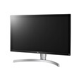 27" LG LED 27UL650 - 4K,IPS,HDR 400,pivot