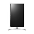 27" LG LED 27UL650 - 4K,IPS,HDR 400,pivot
