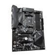 GIGABYTE MB Sc AM4 B550 GAMING X, AMD B550, 4 x DDR4, HDMI