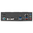 GIGABYTE MB Sc AM4 B550 GAMING X, AMD B550, 4 x DDR4, HDMI