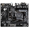 GIGABYTE B550M S2H (rev. 1.0)