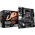 GIGABYTE B550M S2H (rev. 1.0)