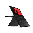 Lenovo ThinkPad X1 Yoga 5gen - i5-10210U@1.6GHz,14" FHD IPS touch,8GB,256SSD,HDMI,ThB,camIR,backl,LTE,W10P,3r onsite