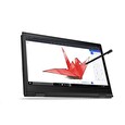 Lenovo ThinkPad X1 Yoga 5gen - i5-10210U@1.6GHz,14" FHD IPS touch,8GB,256SSD,HDMI,ThB,camIR,backl,LTE,W10P,3r onsite