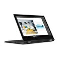 Lenovo ThinkPad X1 Yoga 5gen - i5-10210U@1.6GHz,14" FHD IPS touch,8GB,256SSD,HDMI,ThB,camIR,backl,LTE,W10P,3r onsite