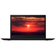 Lenovo ThinkPad X1 Yoga 5gen - i5-10210U@1.6GHz,14" FHD IPS touch,8GB,256SSD,HDMI,ThB,camIR,backl,LTE,W10P,3r onsite