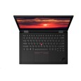 Lenovo ThinkPad X1 Yoga 5gen - i5-10210U@1.6GHz,14" FHD IPS touch,8GB,256SSD,HDMI,ThB,camIR,backl,LTE,W10P,3r onsite