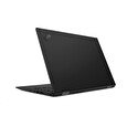 Lenovo ThinkPad X1 Yoga 5gen - i5-10210U@1.6GHz,14" FHD IPS touch,8GB,256SSD,HDMI,ThB,camIR,backl,LTE,W10P,3r onsite
