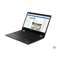 TP X13 Yoga 13.3F/i5-10210U/8GB/256/F/W10P
