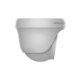Grandstream GSC3610 SIP kamera, Dome, 3,6mm obj., IR přísvit, IP66