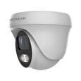 Grandstream GSC3610 SIP kamera, Dome, 3,6mm obj., IR přísvit, IP66
