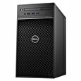 Dell Precision T3640 MT/ i7-10700/ 8GB/ 256GB SSD/ Quadro P620 2GB/ W10Pro/ vPro/ 3Y PS on-site