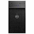 Dell Precision T3640 MT/ i7-10700/ 8GB/ 256GB SSD/ Quadro P620 2GB/ W10Pro/ vPro/ 3Y PS on-site