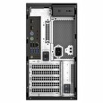 Dell Precision T3640 MT/ i7-10700/ 8GB/ 256GB SSD/ Quadro P620 2GB/ W10Pro/ vPro/ 3Y PS on-site
