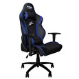 EVOLVEO herní křeslo, Ptero ZX Cooled, Blue