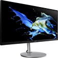 34" Acer CB342CK - IPS, QHD@75Hz, 1ms, 250cd/m2, 21:9, HDMI, DP, USB, FresSync, HDR, výška