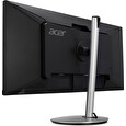 34" Acer CB342CK - IPS, QHD@75Hz, 1ms, 250cd/m2, 21:9, HDMI, DP, USB, FresSync, HDR, výška