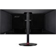 34" Acer Nitro XV340CKP - IPS, QHD@144Hz, 1ms, 250cd/m2, 21:9, HDMI, DP, USB, FreeSync, HDR, výška