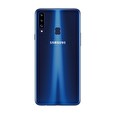 Samsung Galaxy A20s (A207), modrá