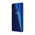 Samsung Galaxy A20s (A207), modrá