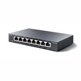 TP-LINK TL-RP108GE [8-Port Gigabit Managed Reverse PoE Switch]