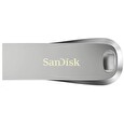 SanDisk Flash Disk 512GB Ultra Dual Drive Luxe USB 3.1 Type-C 150MB/s