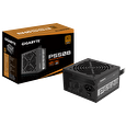GIGABYTE zdroj 550W 80PLUS Bronze