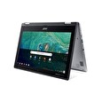 Acer Chromebook spin 11 (CP311-3H-K7MV) - CorePilot M8183C, 4GB, G72 MP3 GPU, 11.6" IPS HD, ChromeOS
