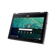 Acer Chromebook spin 11 (CP311-3H-K7MV) - CorePilot M8183C, 4GB, G72 MP3 GPU, 11.6" IPS HD, ChromeOS
