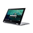 Acer Chromebook spin 11 (CP311-3H-K7MV) - CorePilot M8183C, 4GB, G72 MP3 GPU, 11.6" IPS HD, ChromeOS