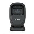 Zebra čtečka DS9308, 2D, SR, multi-IF, kit (USB), black