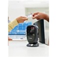 Zebra čtečka DS9308, 2D, SR, multi-IF, kit (USB), black