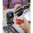 Zebra čtečka DS9308, 2D, SR, multi-IF, kit (USB), black