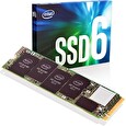 Intel® SSD 665p Series (1.0TB, M.2 80mm PCIe 3.0 x4, 3D3, QLC) Retail Box Single Pack
