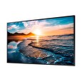 Samsung QH65R 65" 3840x2160 500cd, HDMI DP DVI USB prevadzka 24/7
