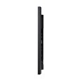 Samsung QH65R 65" 3840x2160 500cd, HDMI DP DVI USB prevadzka 24/7