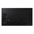 Samsung QH65R 65" 3840x2160 500cd, HDMI DP DVI USB prevadzka 24/7