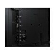 Samsung QH65R 65" 3840x2160 500cd, HDMI DP DVI USB prevadzka 24/7