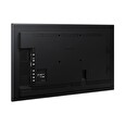 Samsung QH65R 65" 3840x2160 500cd, HDMI DP DVI USB prevadzka 24/7