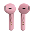 Trust Primo touch BT earphones pink