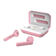 Trust Primo touch BT earphones pink