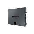 SSD 2,5" Samsung 870 QVO SATA III - 1000GB