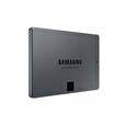 SSD 2,5" Samsung 870 QVO SATA III - 1000GB