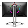 AOC MT LCD WLED 27" AG273QZ - 240Hz, 0,5ms, 2560x1440, 2xHDMI, 2xDP, USB, repro, pivot