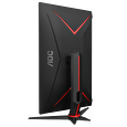 27" LED AOC Q27G2U-QHD,VA,144hz,HDMI,DP,USB