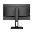 AOC MT IPS LCD WLED 27" U27P2 - IPS panel, 3840x2160, HDMI, DP, USB, repro, pivot