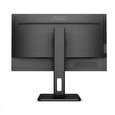 AOC MT IPS LCD WLED 23,8" Q24P2Q - IPS panel, 2560x1440, D-Sub, HDMI, DP, USB, repro, pivot