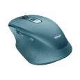 Trust OZAA RECHARGEABLE S MOUSE BLUE